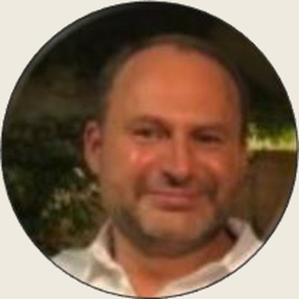 Portrait de Xavier Le Coq