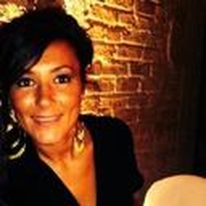 Portrait de Jennifer Thomas